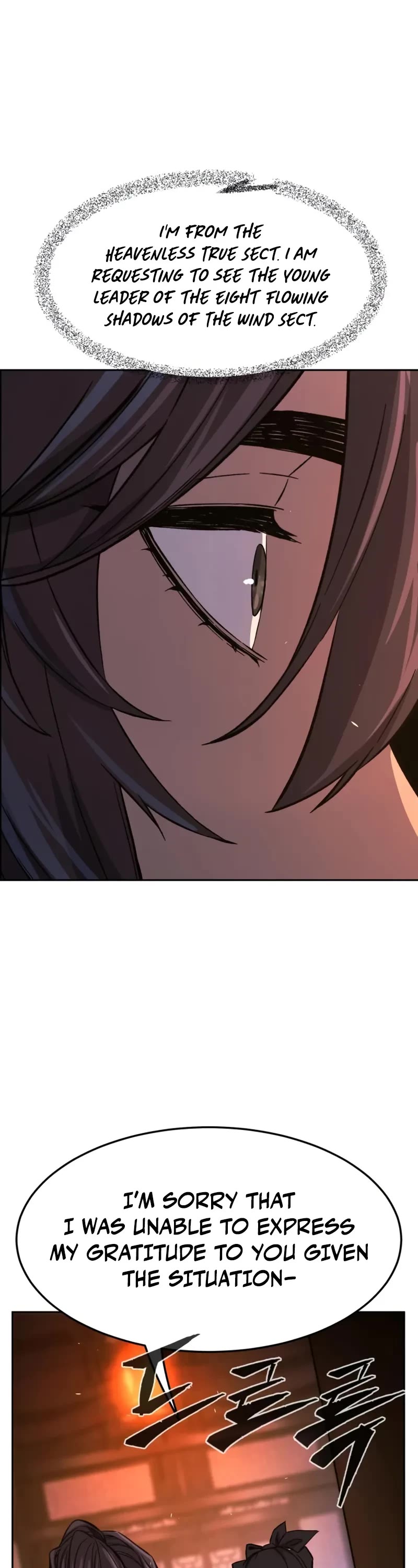 Absolute Sword Sense chapter 132 page 39