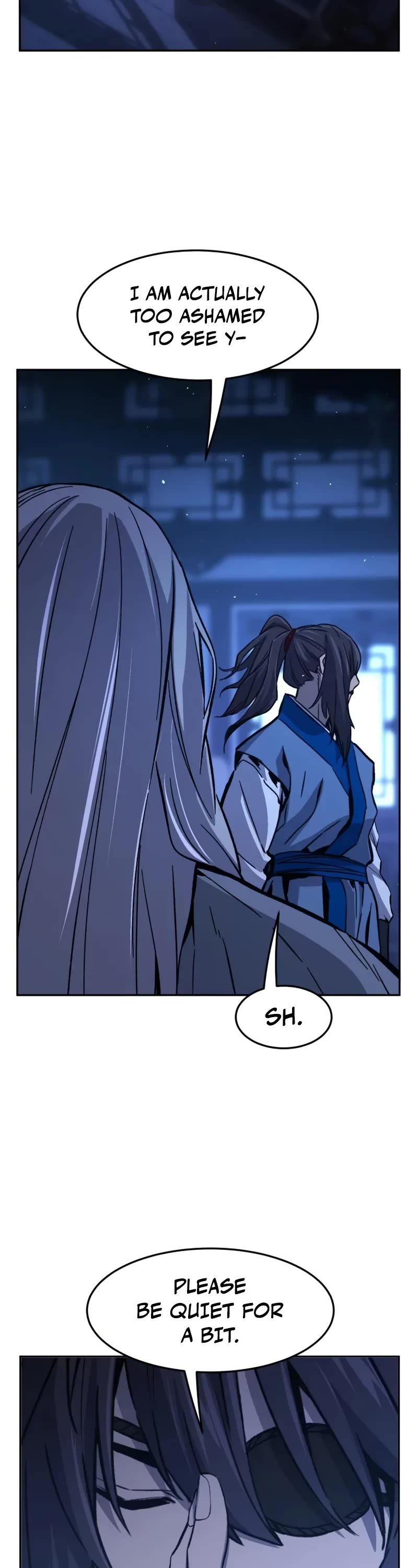 Absolute Sword Sense chapter 132 page 45