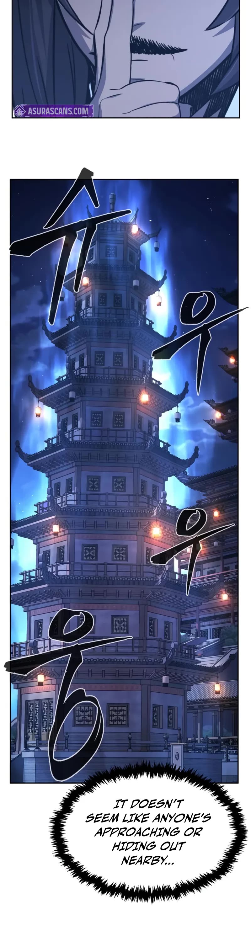 Absolute Sword Sense chapter 132 page 46