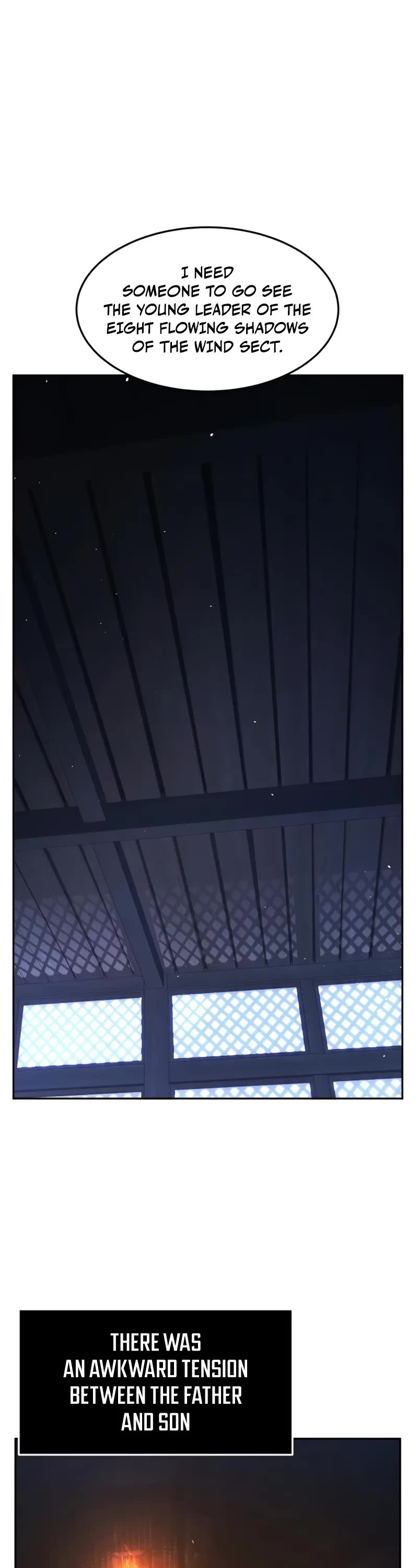 Absolute Sword Sense chapter 132 page 5