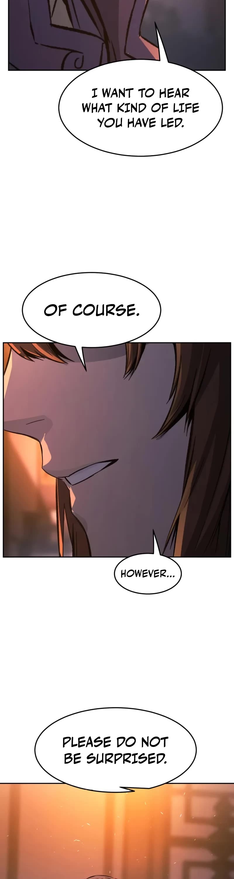 Absolute Sword Sense chapter 132 page 8