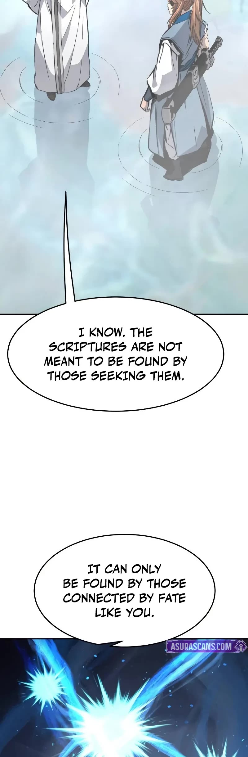 Absolute Sword Sense chapter 135 page 10