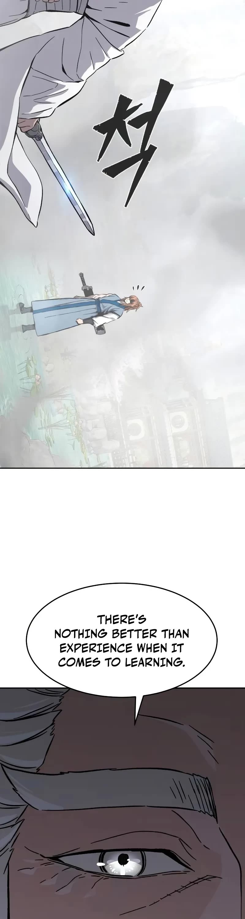 Absolute Sword Sense chapter 135 page 19
