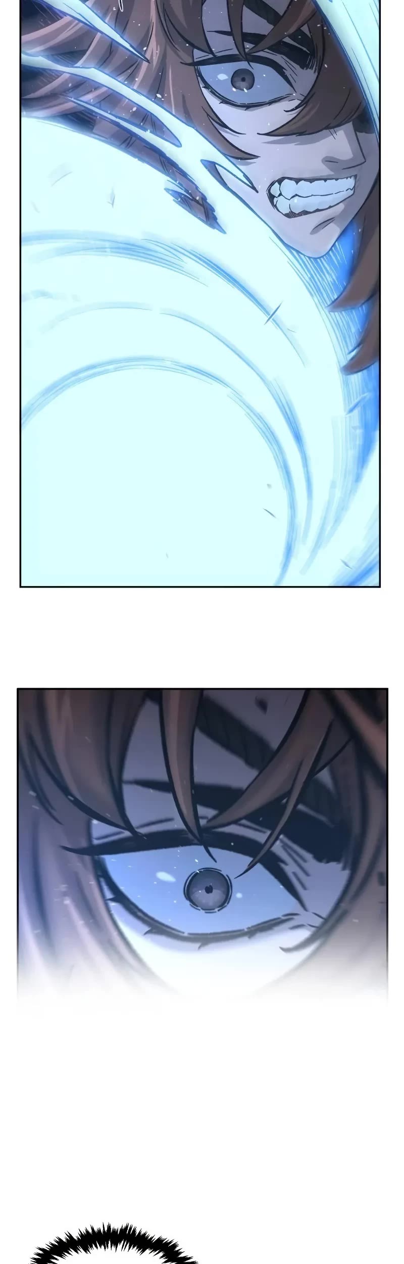 Absolute Sword Sense chapter 135 page 25