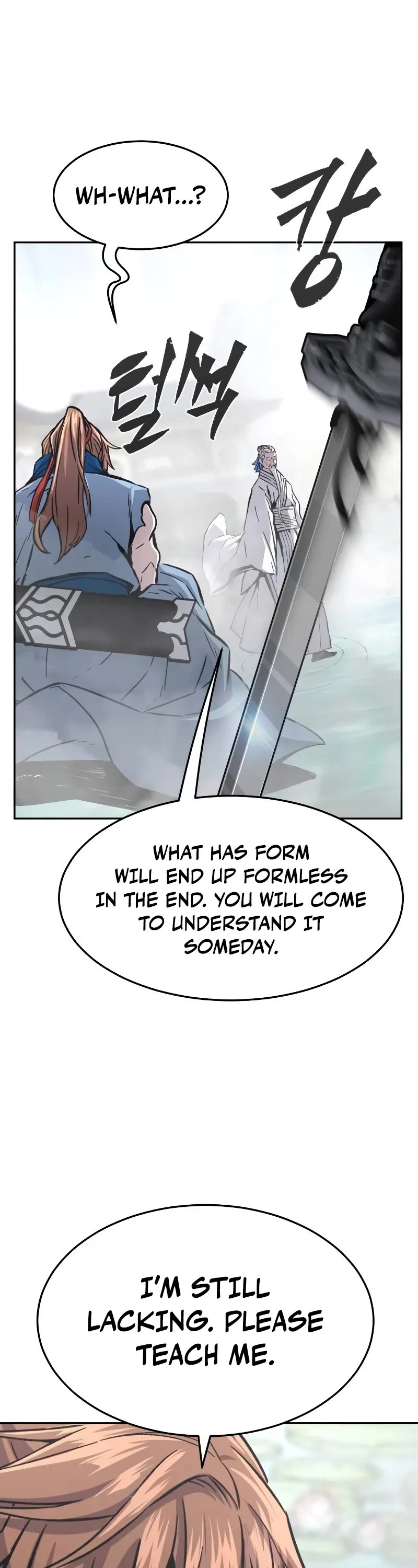 Absolute Sword Sense chapter 135 page 29