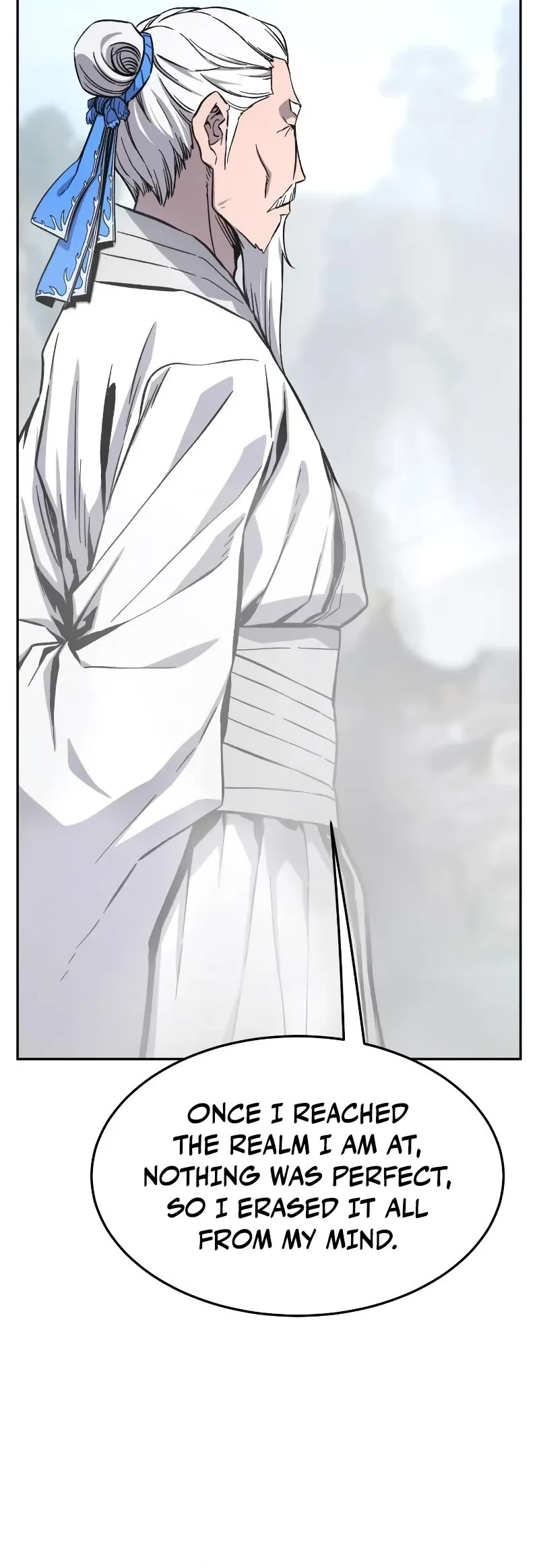 Absolute Sword Sense chapter 135 page 31