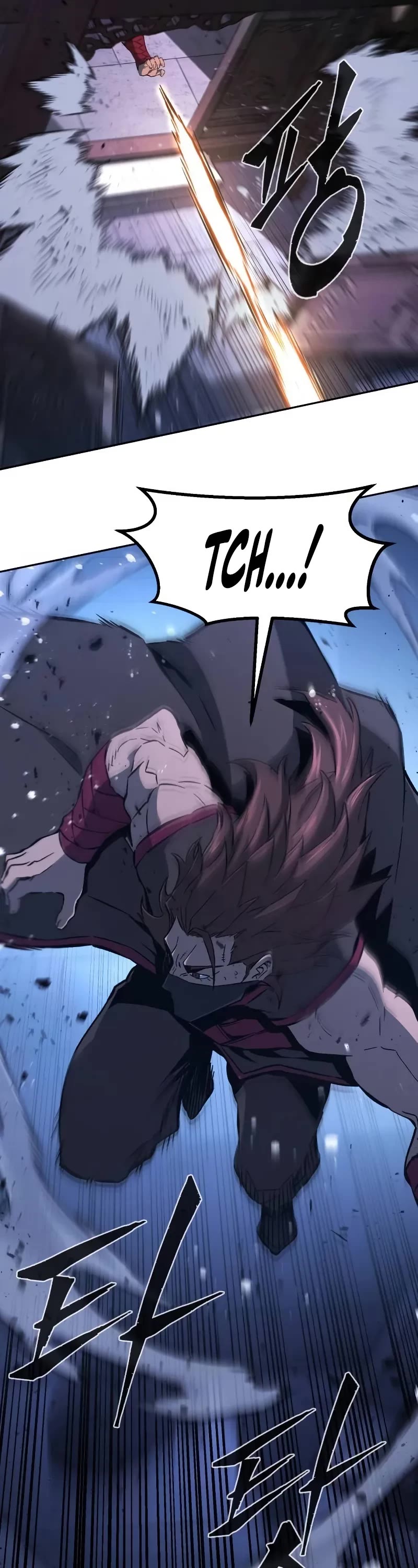 Absolute Sword Sense chapter 135 page 37