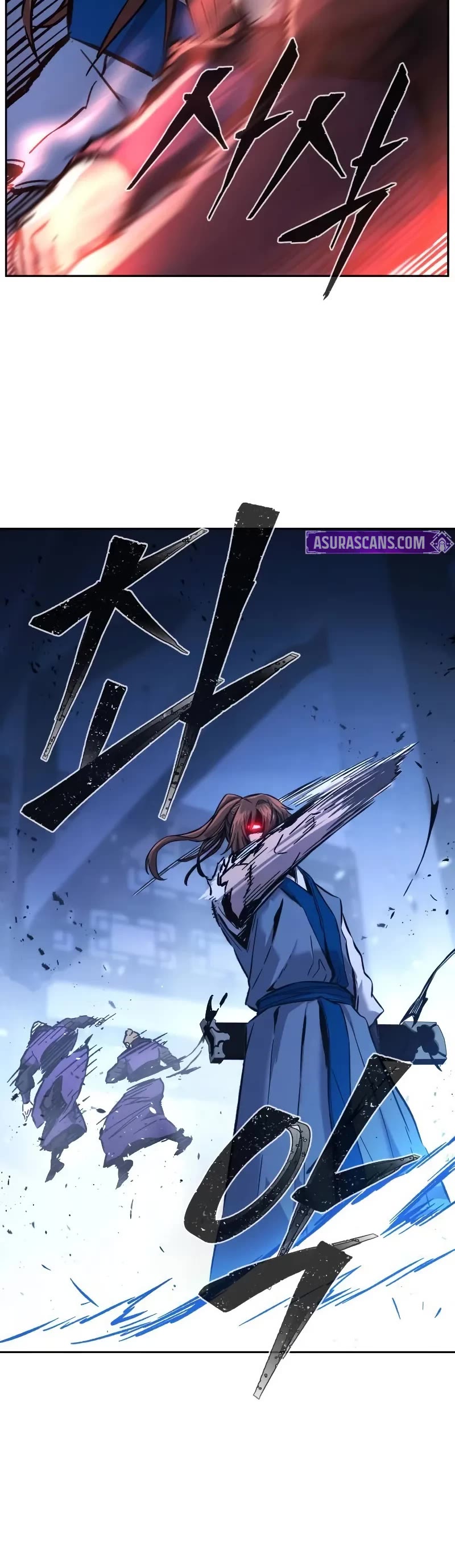 Absolute Sword Sense chapter 135 page 41