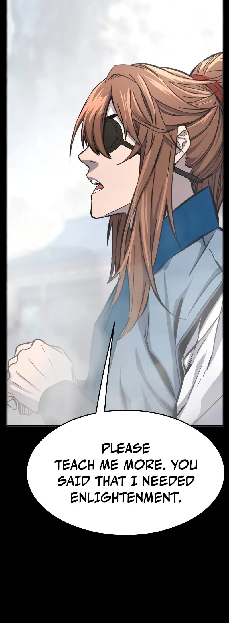 Absolute Sword Sense chapter 135 page 45