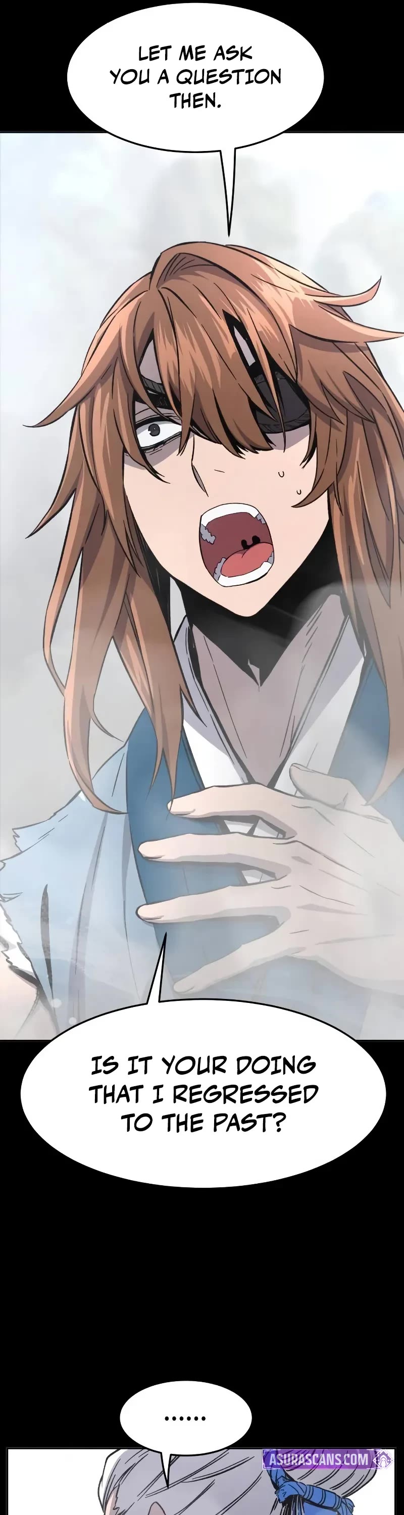 Absolute Sword Sense chapter 135 page 47