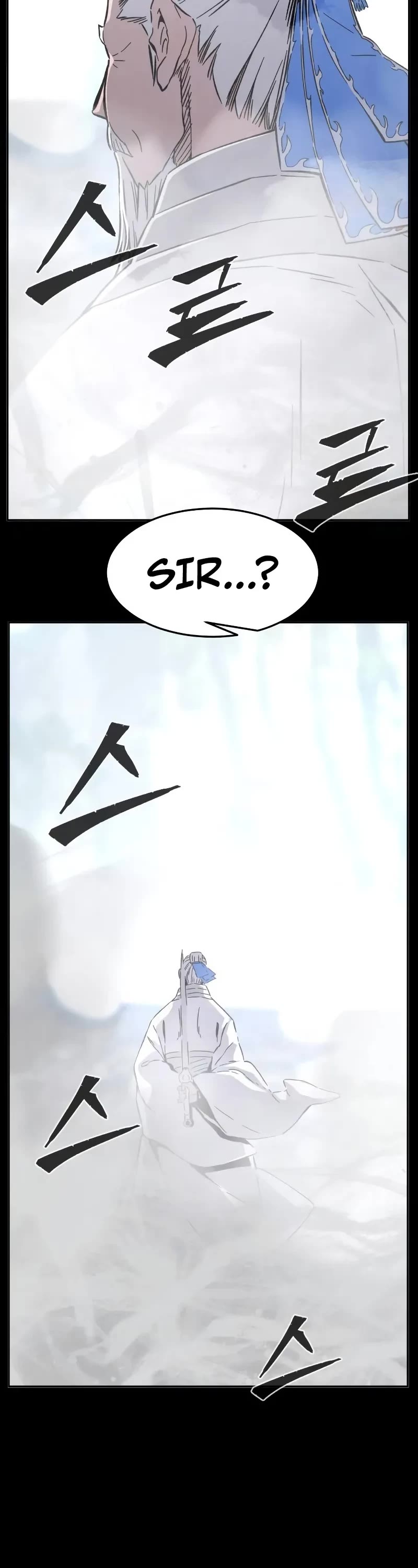 Absolute Sword Sense chapter 135 page 48