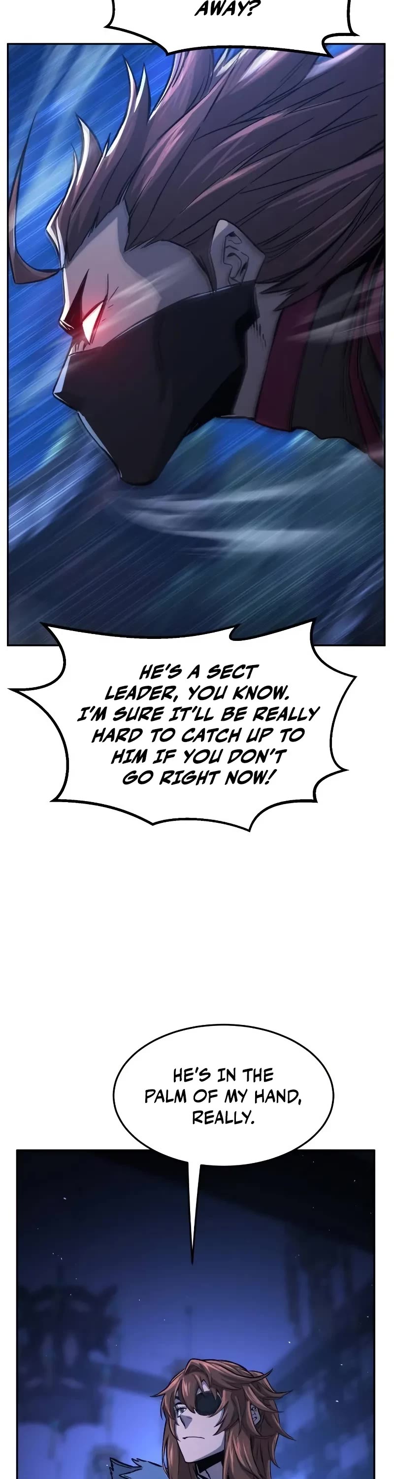 Absolute Sword Sense chapter 135 page 53