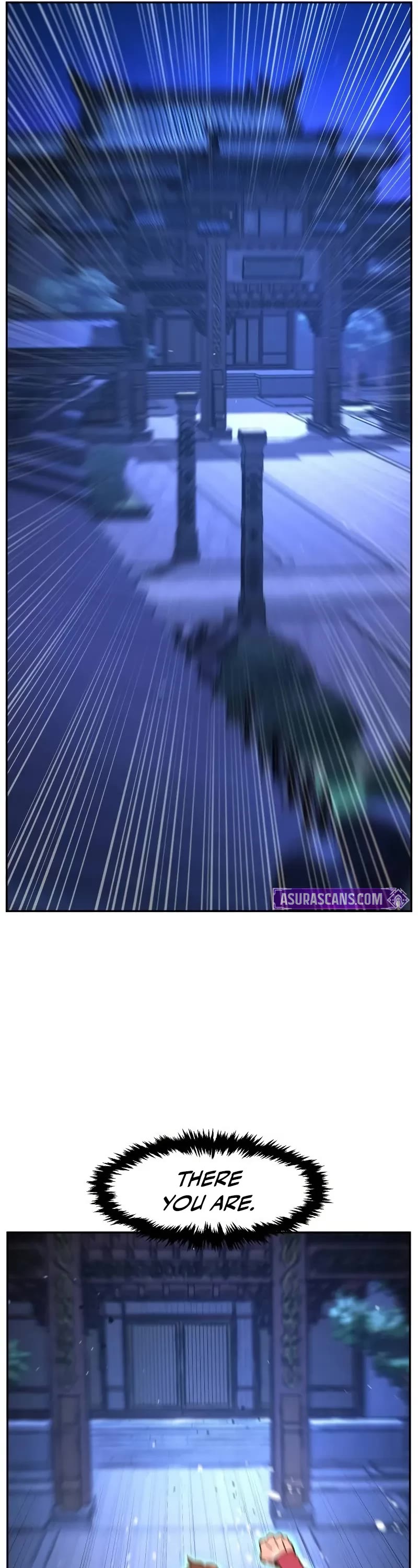 Absolute Sword Sense chapter 135 page 57