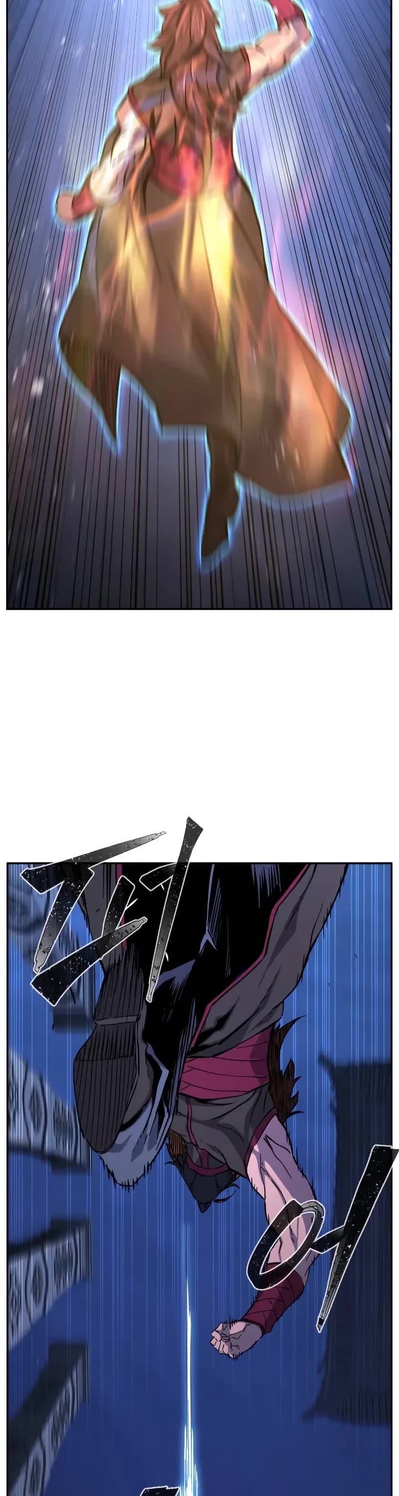 Absolute Sword Sense chapter 135 page 58