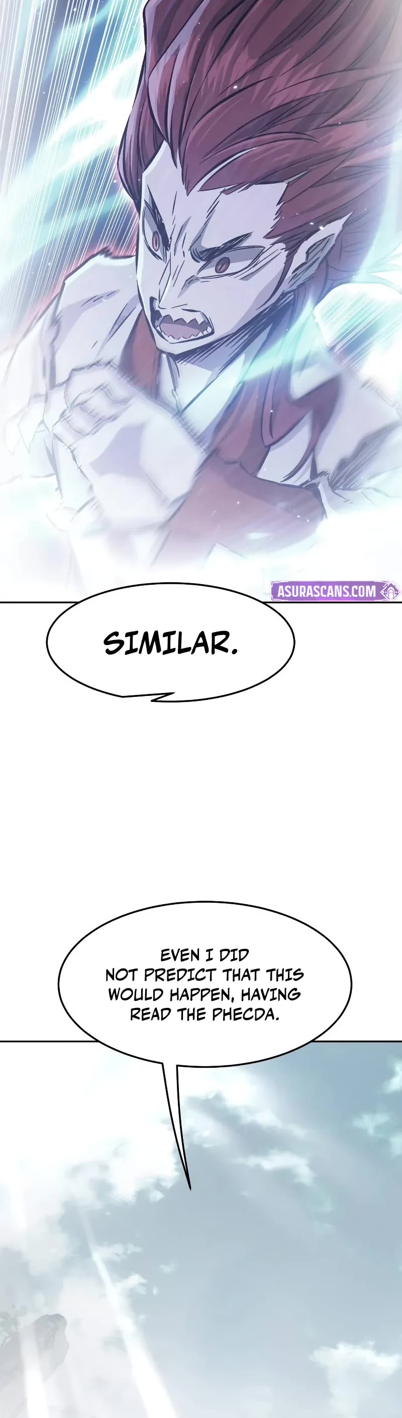 Absolute Sword Sense chapter 135 page 6