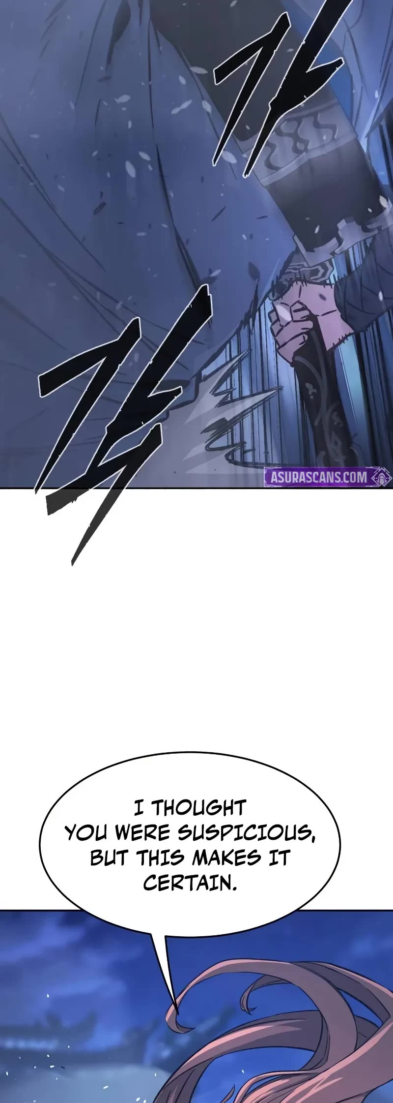 Absolute Sword Sense chapter 135 page 60