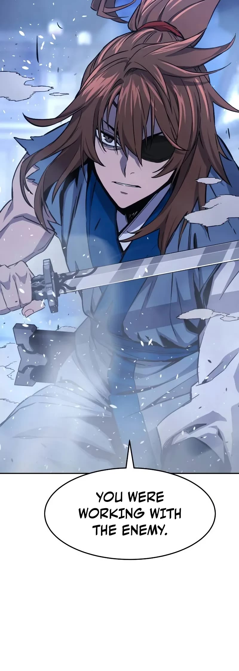 Absolute Sword Sense chapter 135 page 61