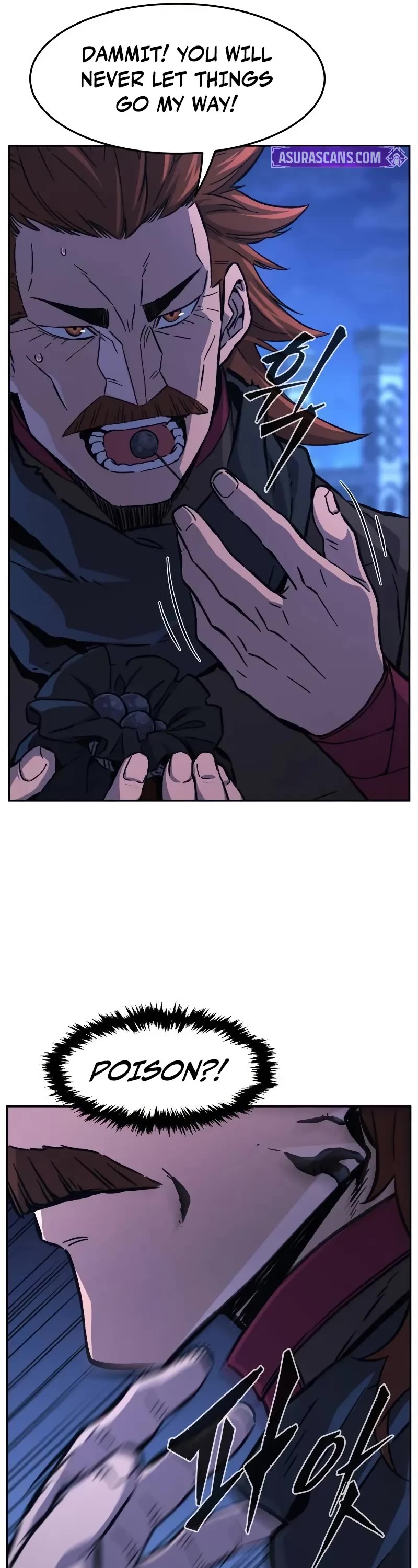 Absolute Sword Sense chapter 135 page 62