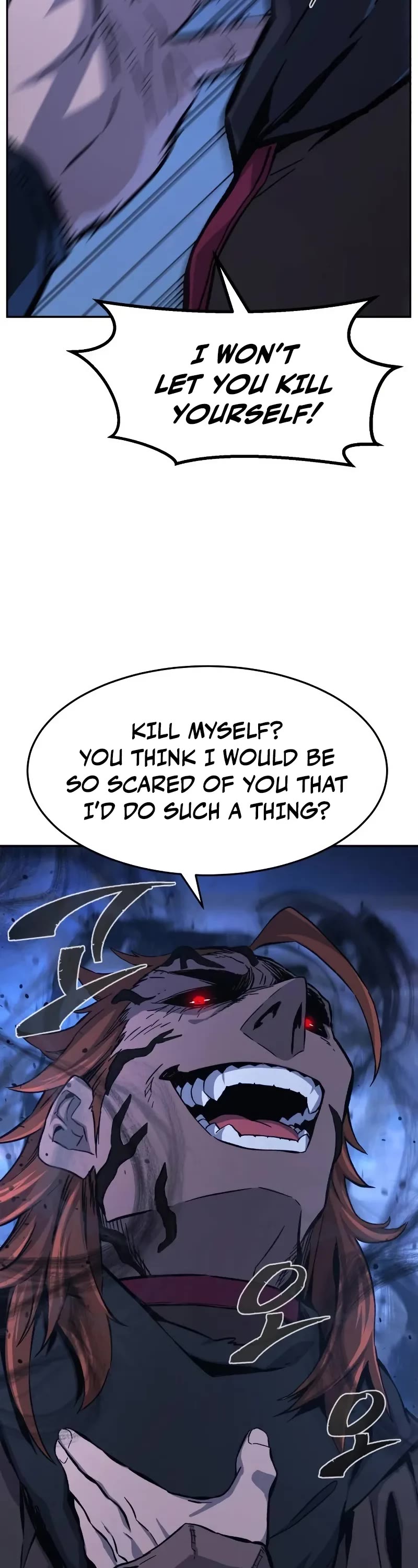 Absolute Sword Sense chapter 135 page 63