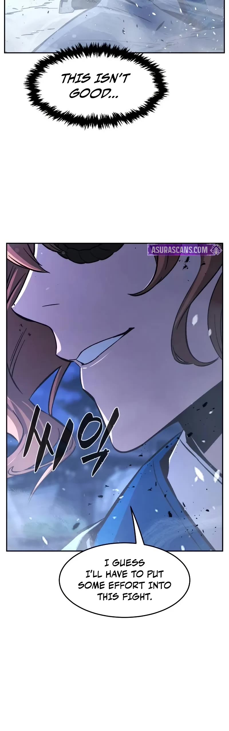 Absolute Sword Sense chapter 135 page 66