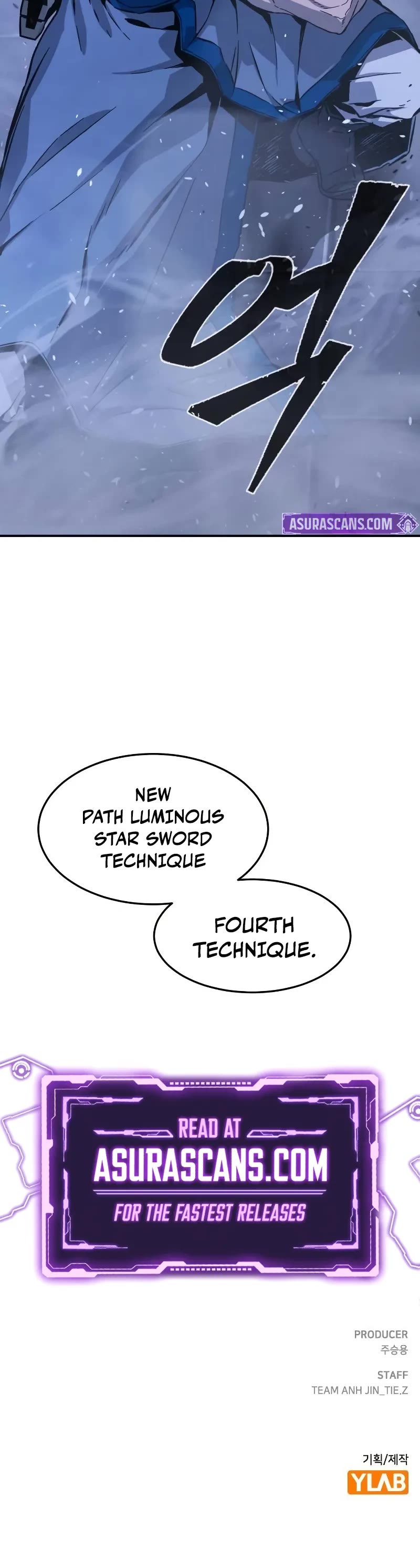 Absolute Sword Sense chapter 135 page 68