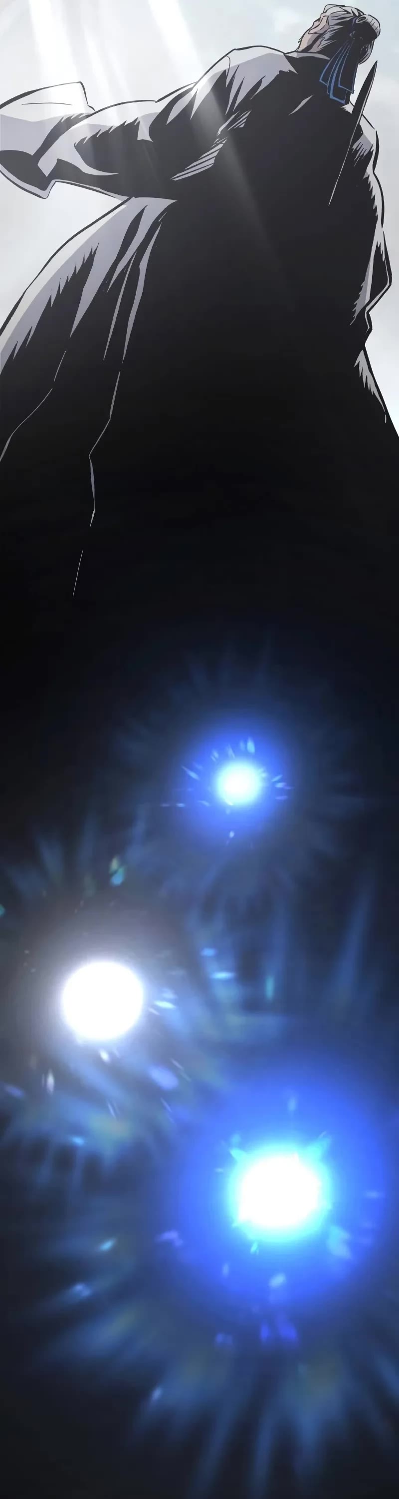 Absolute Sword Sense chapter 135 page 7