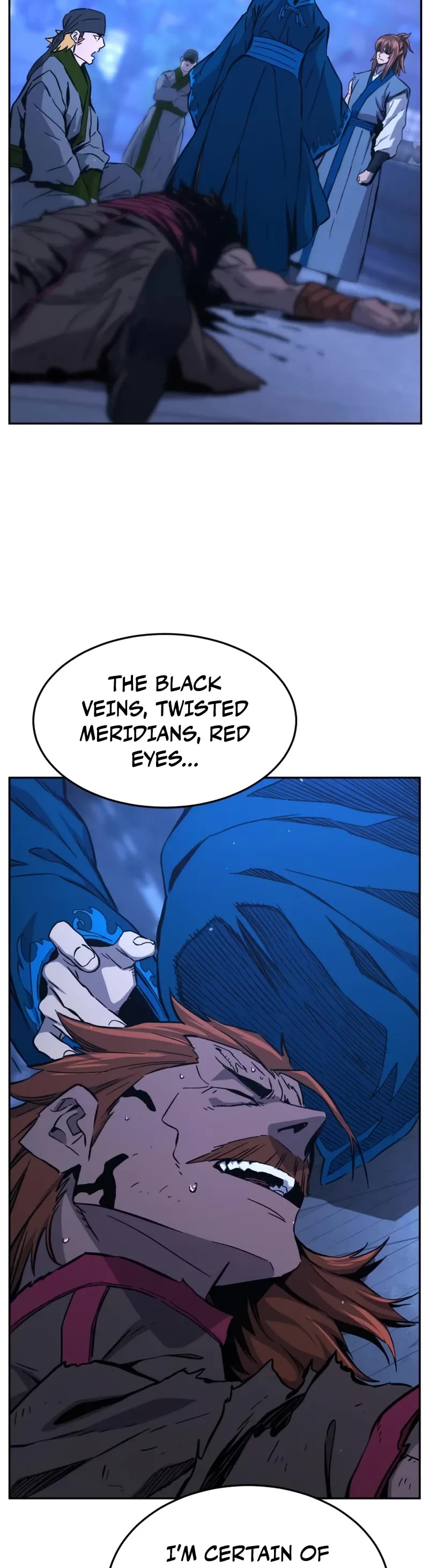 Absolute Sword Sense chapter 136 page 15