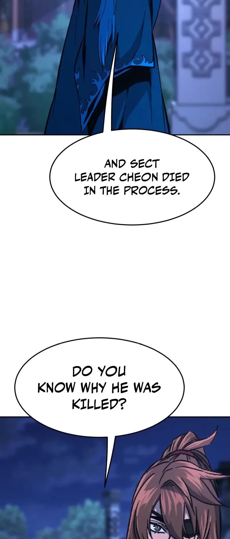 Absolute Sword Sense chapter 136 page 25