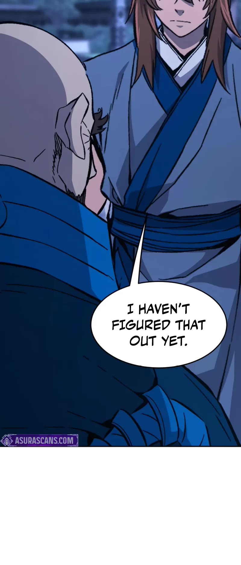 Absolute Sword Sense chapter 136 page 26