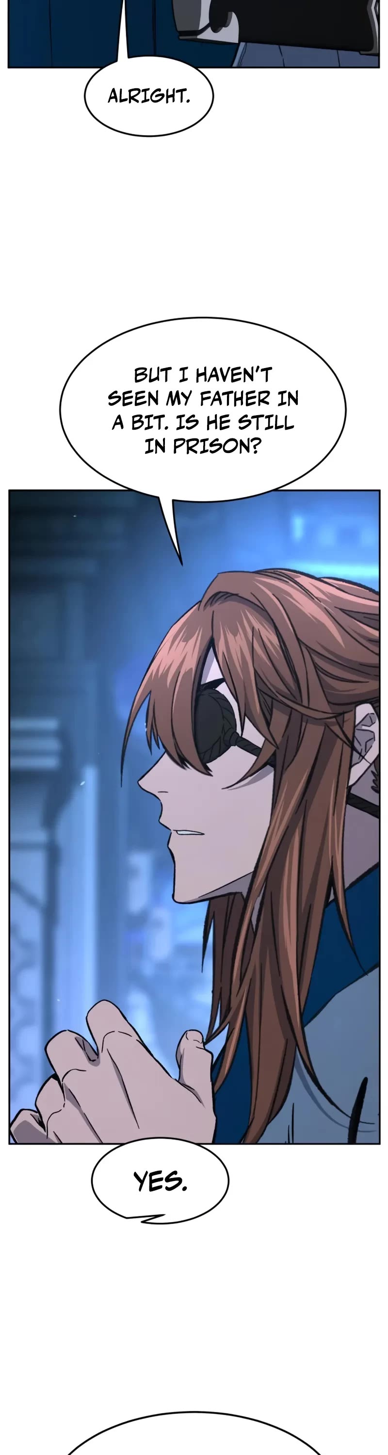 Absolute Sword Sense chapter 136 page 29