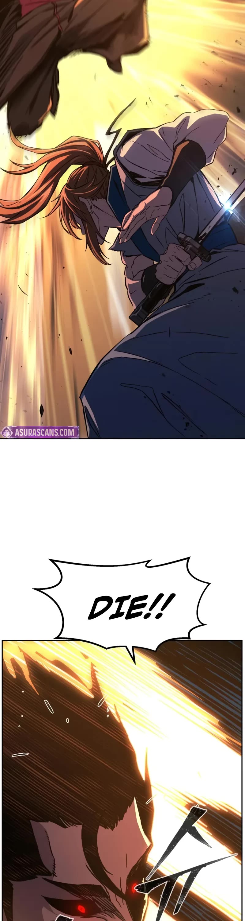 Absolute Sword Sense chapter 136 page 3