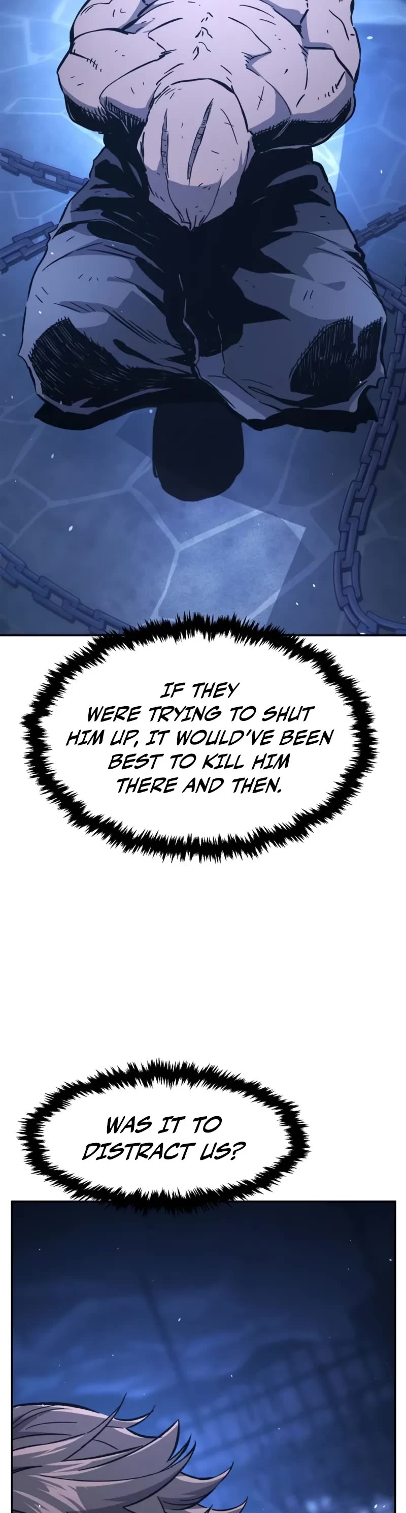 Absolute Sword Sense chapter 136 page 35