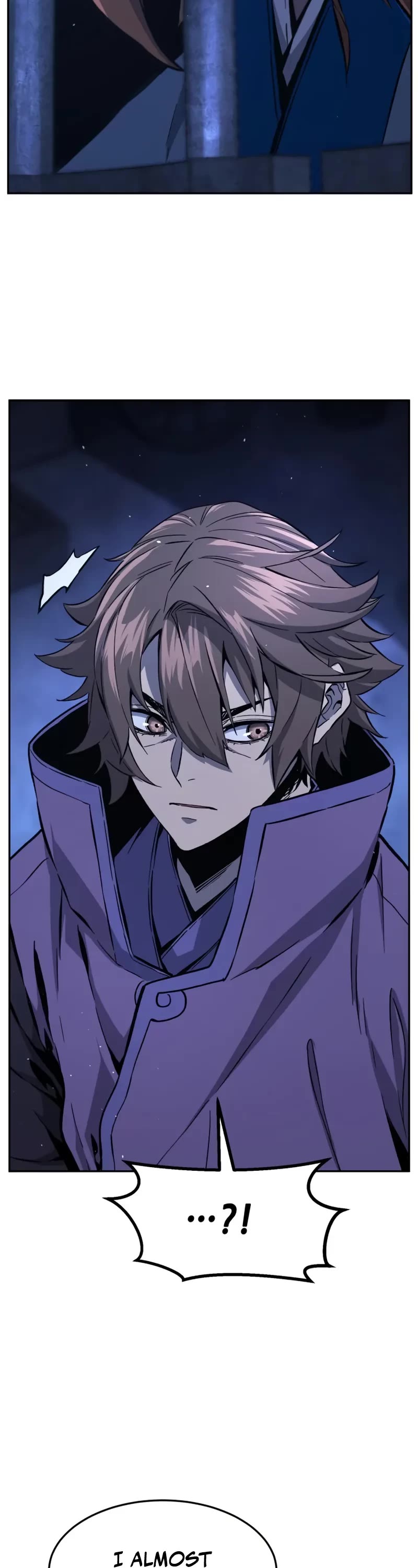 Absolute Sword Sense chapter 136 page 39