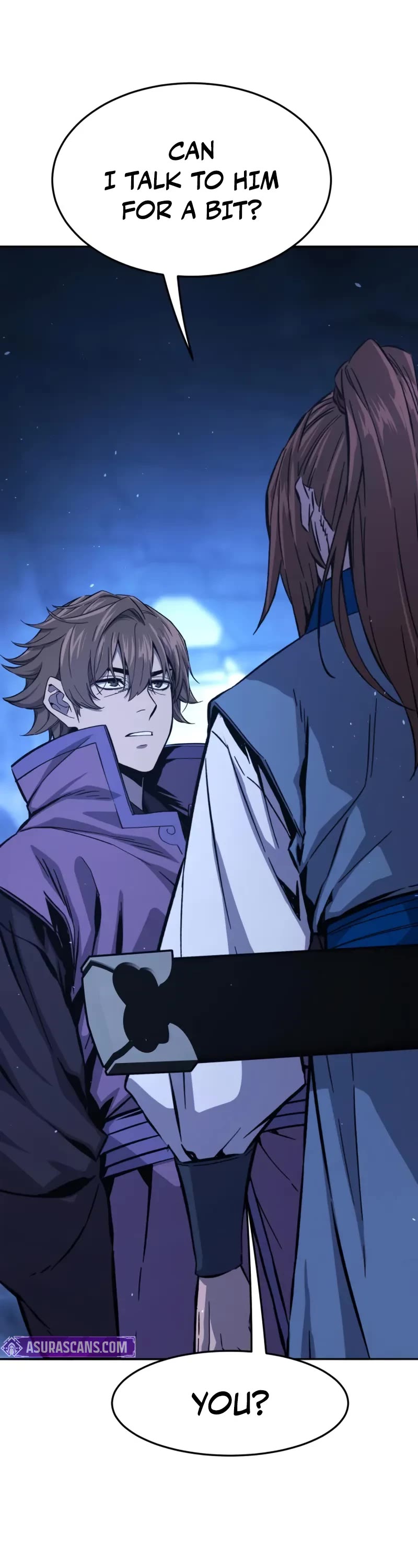 Absolute Sword Sense chapter 136 page 47