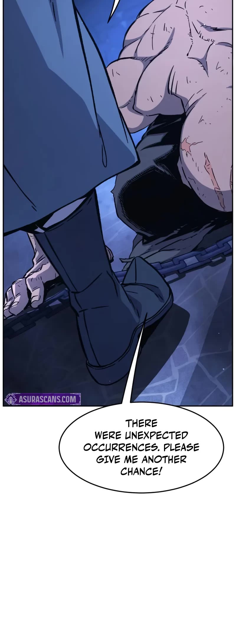 Absolute Sword Sense chapter 136 page 56