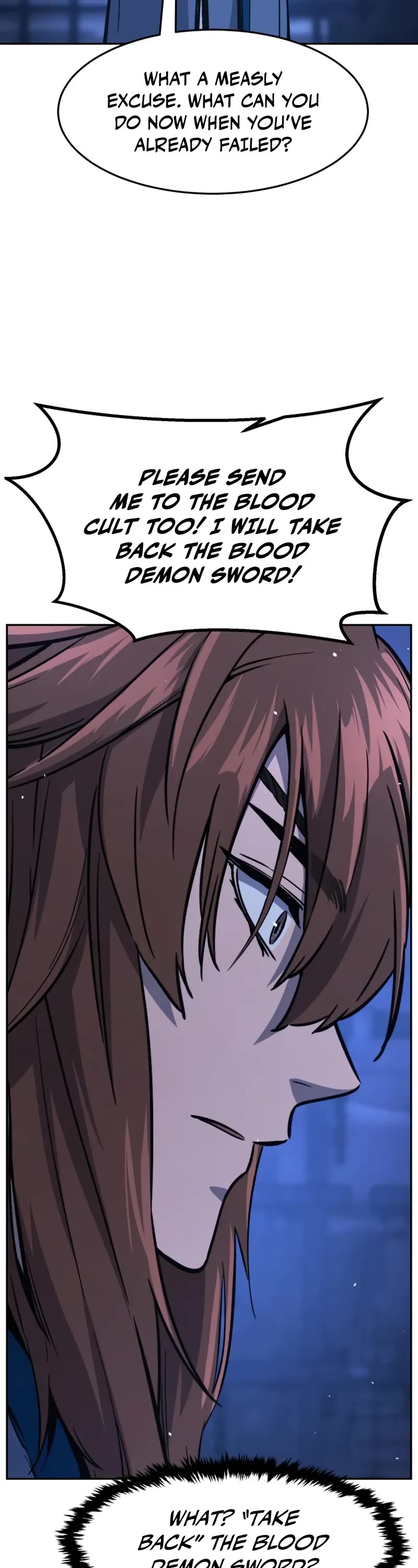 Absolute Sword Sense chapter 136 page 59