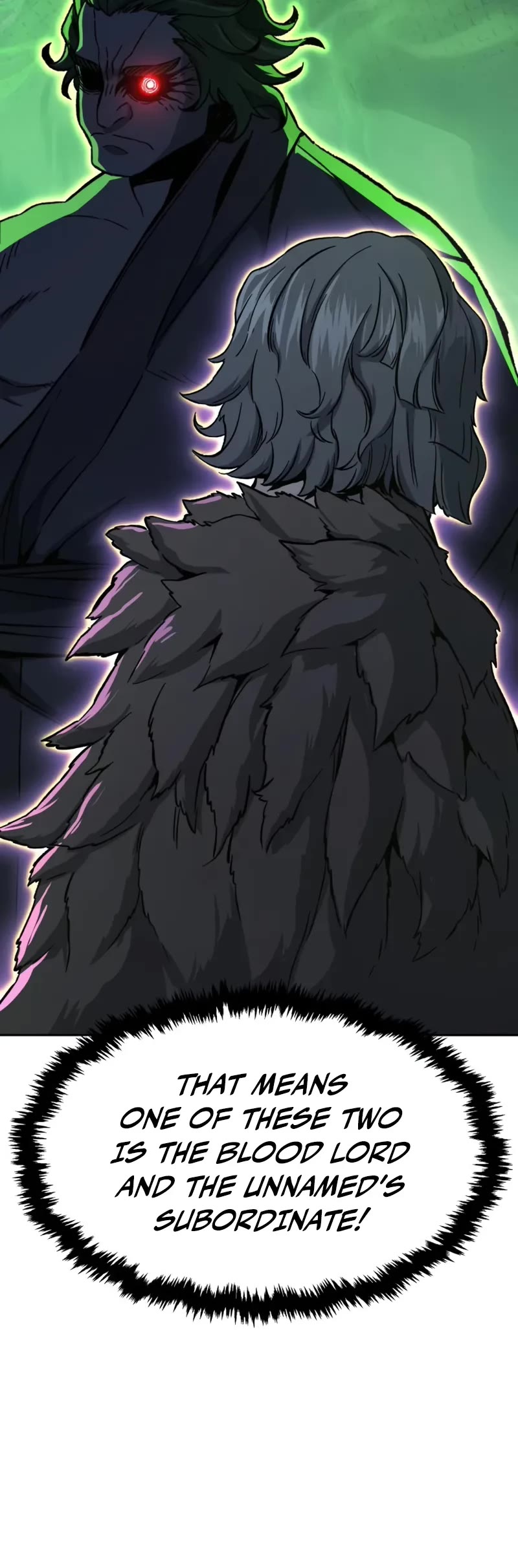 Absolute Sword Sense chapter 136 page 66