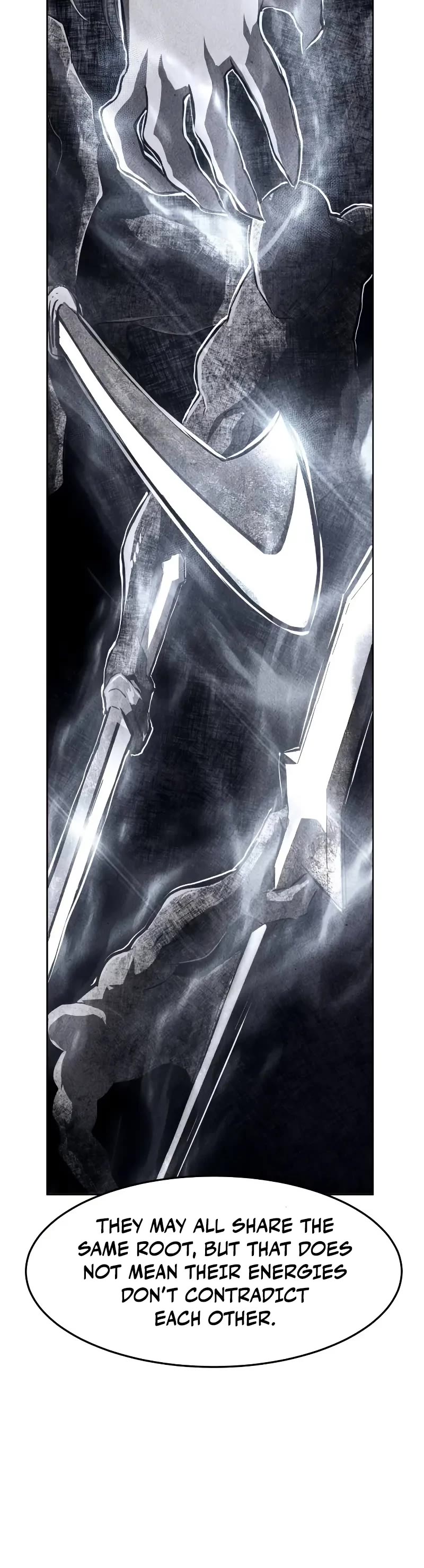 Absolute Sword Sense chapter 138 page 10