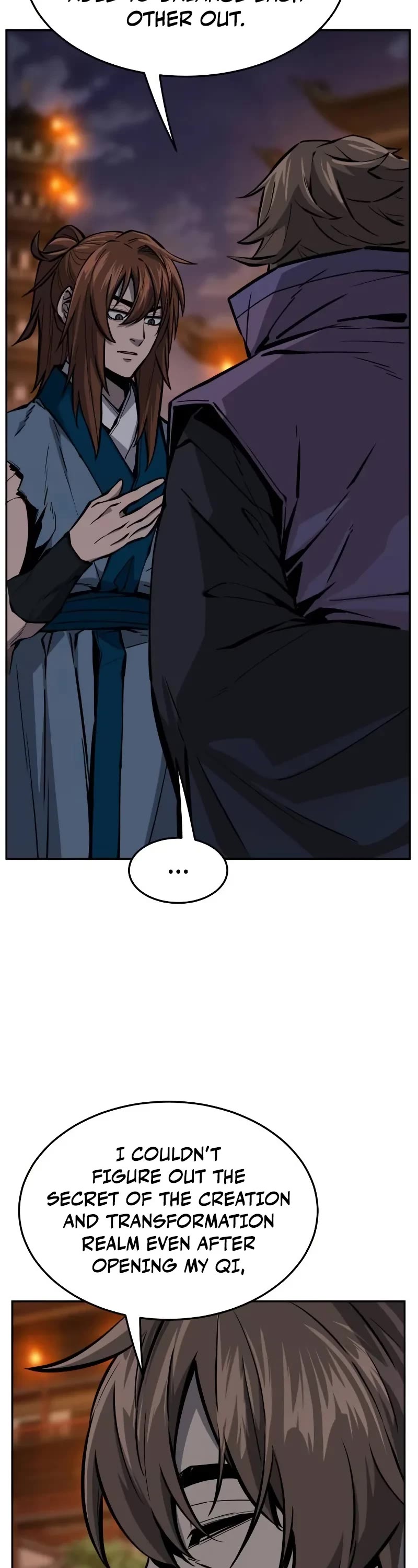 Absolute Sword Sense chapter 138 page 13