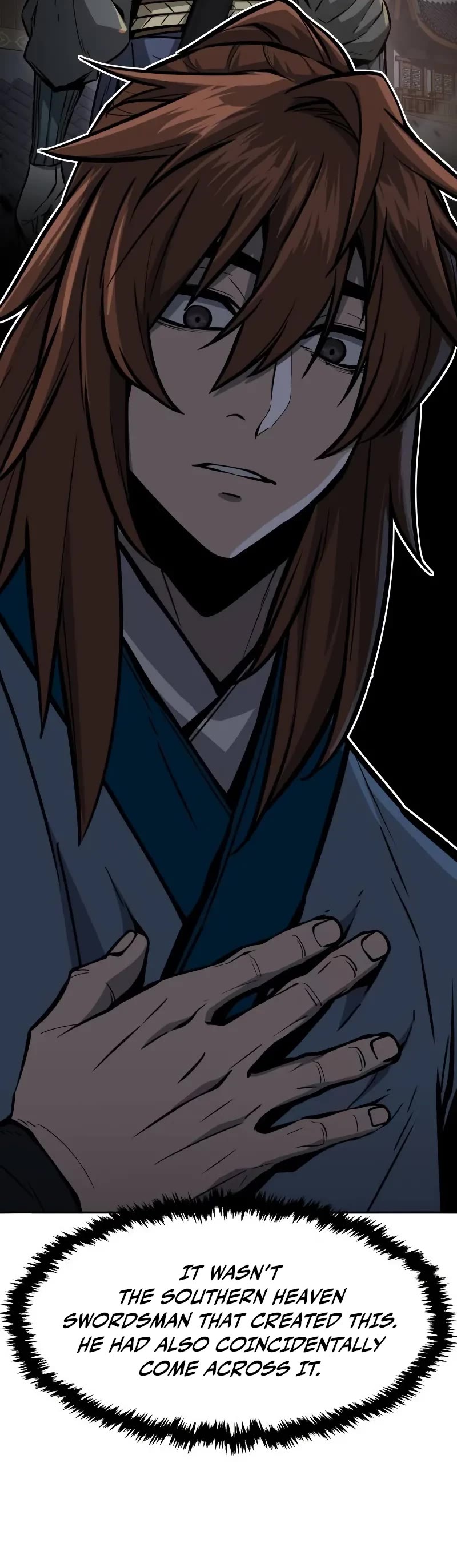 Absolute Sword Sense chapter 138 page 15