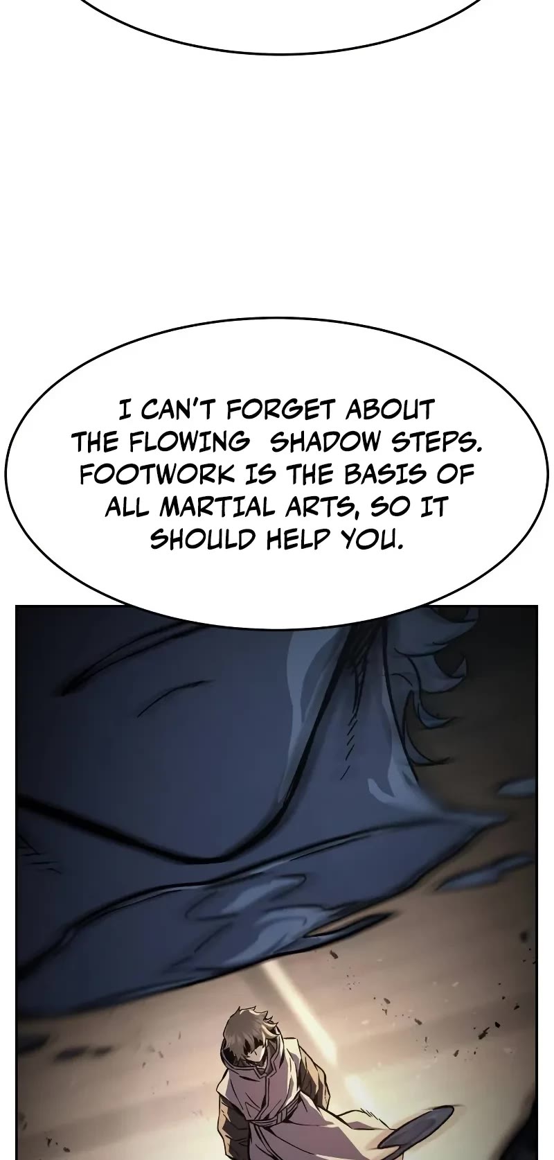 Absolute Sword Sense chapter 138 page 19