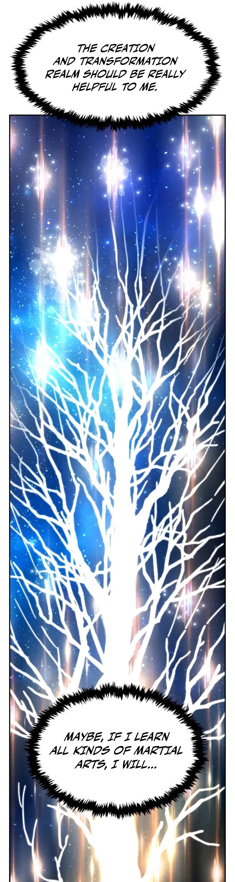 Absolute Sword Sense chapter 138 page 21