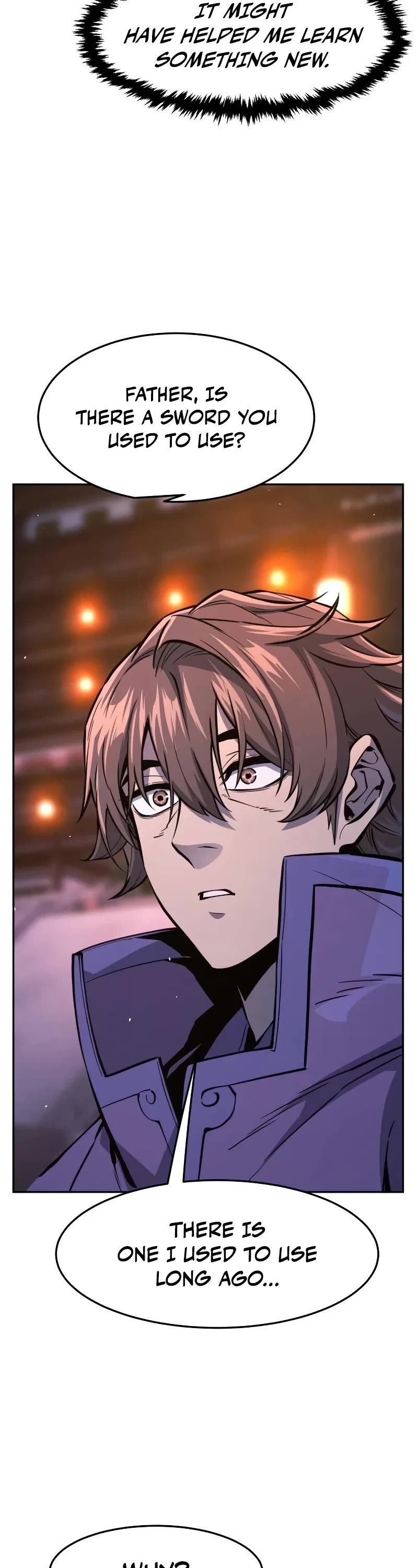 Absolute Sword Sense chapter 138 page 23