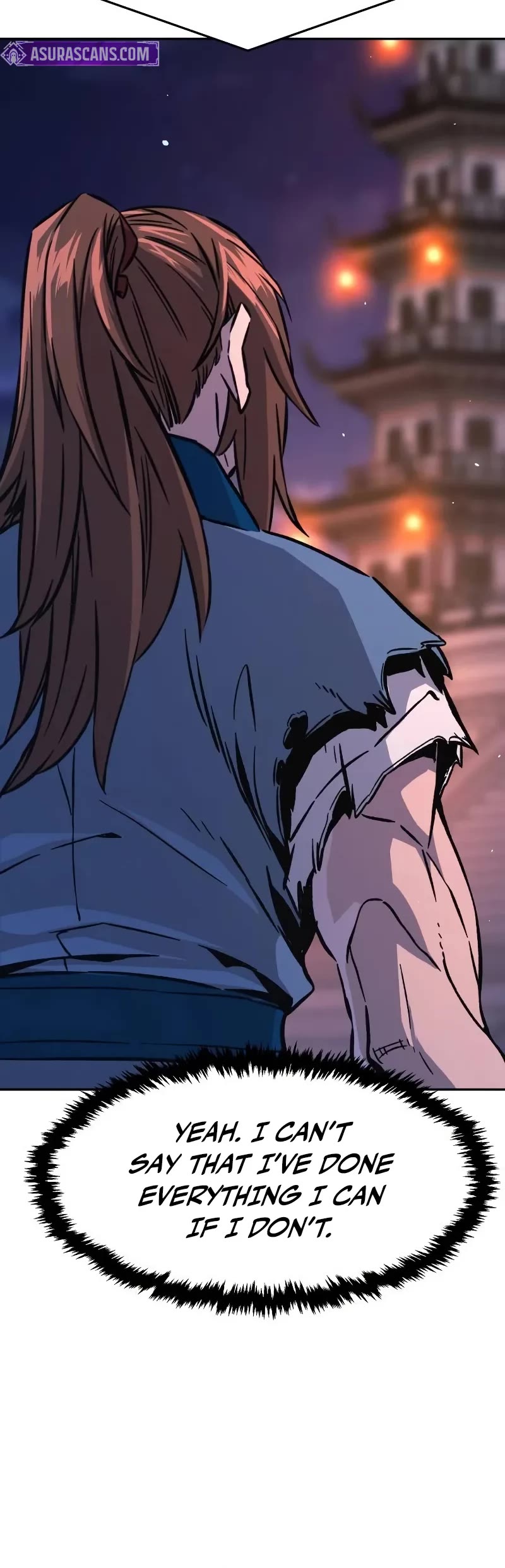 Absolute Sword Sense chapter 138 page 25