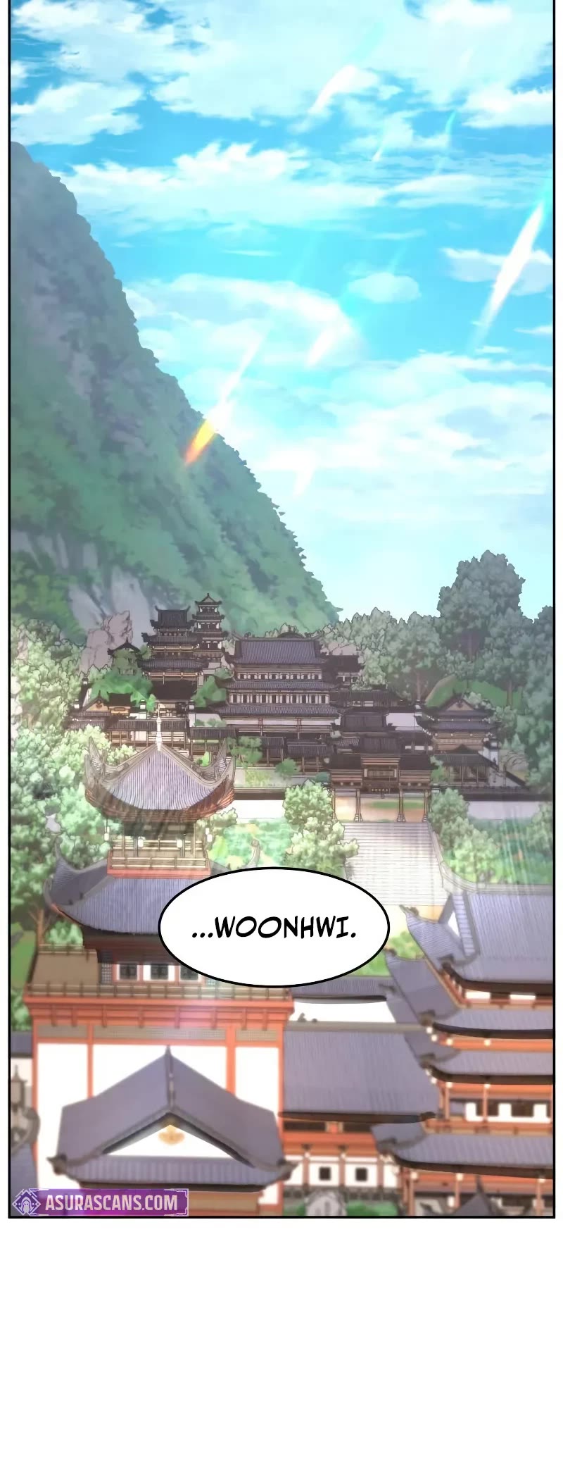 Absolute Sword Sense chapter 138 page 30