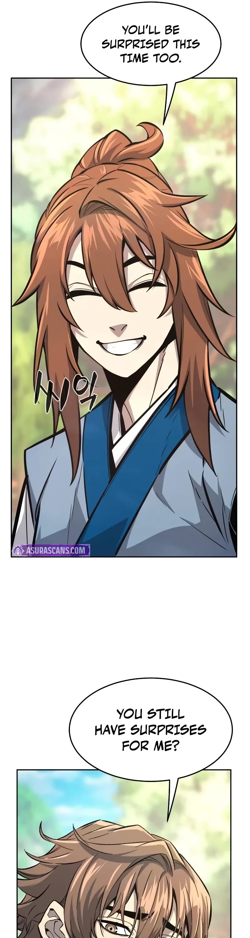 Absolute Sword Sense chapter 138 page 36