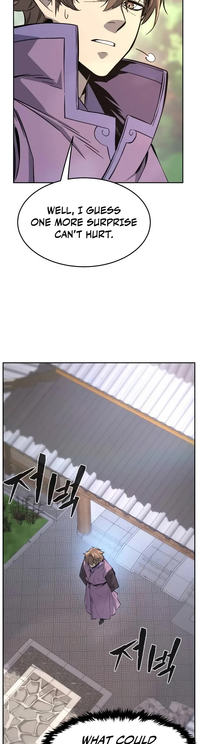 Absolute Sword Sense chapter 138 page 37