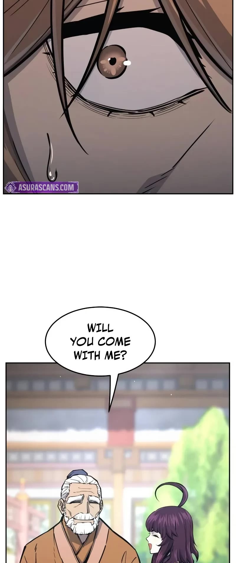 Absolute Sword Sense chapter 138 page 39