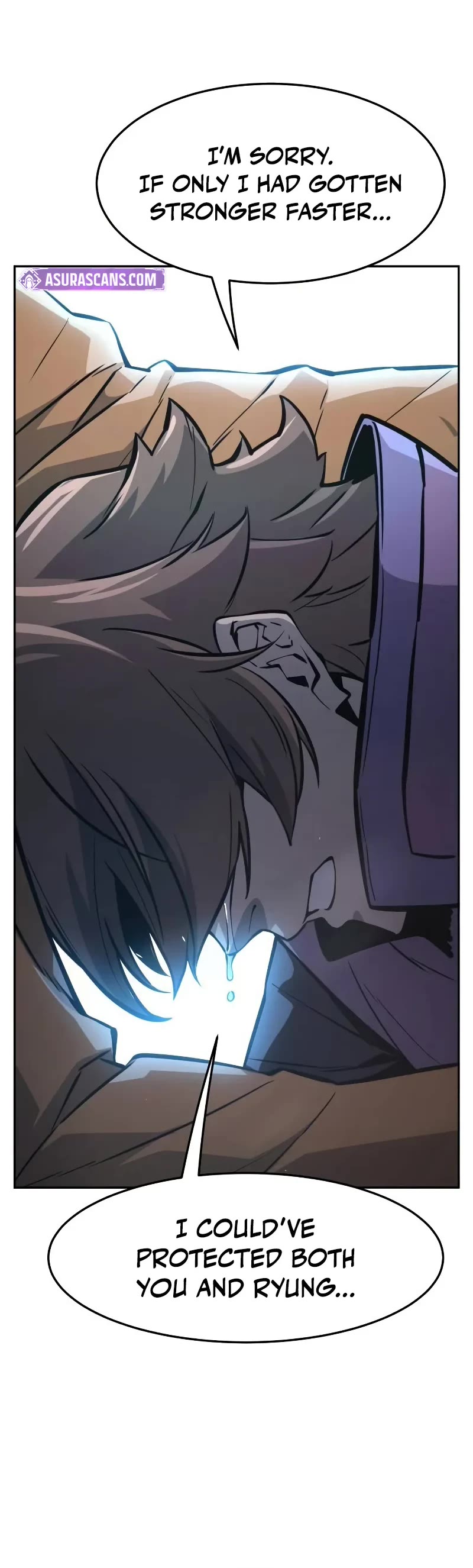 Absolute Sword Sense chapter 138 page 45