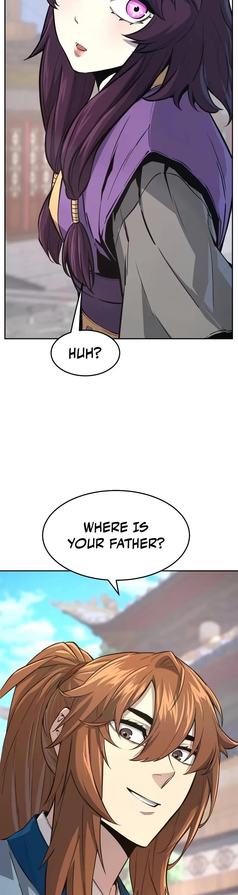 Absolute Sword Sense chapter 138 page 48